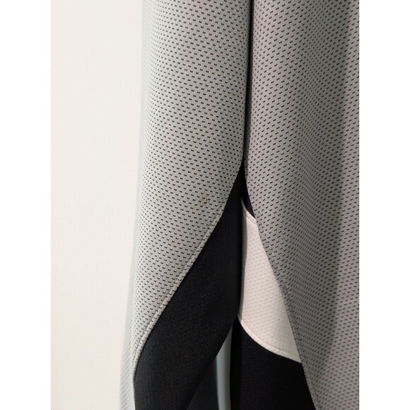 Nike San Antonio Spurs Men's 4XLT NBA Therma Flex Dri Fit Hoodie Gray Showtime - Picture 11 of 13